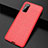 Soft Silicone Gel Leather Snap On Case Cover H05 for Samsung Galaxy S20