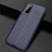 Soft Silicone Gel Leather Snap On Case Cover H05 for Samsung Galaxy S20 5G