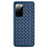 Soft Silicone Gel Leather Snap On Case Cover H05 for Samsung Galaxy S20 Plus 5G