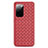 Soft Silicone Gel Leather Snap On Case Cover H05 for Samsung Galaxy S20 Plus 5G