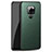 Soft Silicone Gel Leather Snap On Case Cover H06 for Huawei Mate 20
