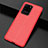 Soft Silicone Gel Leather Snap On Case Cover H06 for Samsung Galaxy S20 Ultra 5G