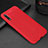 Soft Silicone Gel Leather Snap On Case Cover H07 for Huawei P20 Pro