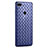 Soft Silicone Gel Leather Snap On Case Cover S01 for Huawei Honor 9 Lite