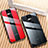 Soft Silicone Gel Leather Snap On Case Cover S01 for Huawei Mate 20 RS