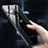 Soft Silicone Gel Leather Snap On Case Cover S01 for Huawei Mate 20 RS
