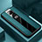 Soft Silicone Gel Leather Snap On Case Cover S01 for Huawei Nova 5i Pro
