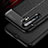 Soft Silicone Gel Leather Snap On Case Cover S01 for Huawei P30 Pro