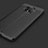 Soft Silicone Gel Leather Snap On Case Cover S01 for OnePlus 7T