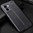 Soft Silicone Gel Leather Snap On Case Cover S01 for OnePlus Nord N300 5G