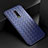 Soft Silicone Gel Leather Snap On Case Cover S01 for Oppo K3