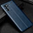 Soft Silicone Gel Leather Snap On Case Cover S01 for Oppo Reno6 Pro 5G India