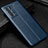 Soft Silicone Gel Leather Snap On Case Cover S01 for Oppo Reno6 Pro+ Plus 5G