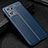 Soft Silicone Gel Leather Snap On Case Cover S01 for Oppo Reno7 SE 5G