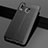 Soft Silicone Gel Leather Snap On Case Cover S01 for Samsung Galaxy A30