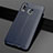 Soft Silicone Gel Leather Snap On Case Cover S01 for Samsung Galaxy A30
