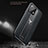 Soft Silicone Gel Leather Snap On Case Cover S01 for Xiaomi Mi 11 Pro 5G