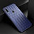 Soft Silicone Gel Leather Snap On Case Cover S01 for Xiaomi Redmi Note 7 Pro