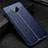 Soft Silicone Gel Leather Snap On Case Cover S01 for Xiaomi Redmi Note 9 Pro Max