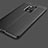 Soft Silicone Gel Leather Snap On Case Cover S02 for Huawei Mate 20