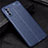 Soft Silicone Gel Leather Snap On Case Cover S02 for Huawei Mate 40 Lite 5G