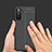 Soft Silicone Gel Leather Snap On Case Cover S02 for Realme X2