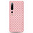 Soft Silicone Gel Leather Snap On Case Cover S02 for Xiaomi Mi 10 Pro