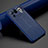 Soft Silicone Gel Leather Snap On Case Cover S02 for Xiaomi Mi 11 Ultra 5G