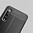 Soft Silicone Gel Leather Snap On Case Cover S02 for Xiaomi Mi 9