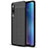 Soft Silicone Gel Leather Snap On Case Cover S02 for Xiaomi Mi 9