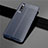 Soft Silicone Gel Leather Snap On Case Cover S02 for Xiaomi Mi 9