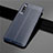 Soft Silicone Gel Leather Snap On Case Cover S02 for Xiaomi Mi 9 SE