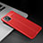 Soft Silicone Gel Leather Snap On Case Cover S03 for Apple iPhone 13 Mini