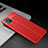 Soft Silicone Gel Leather Snap On Case Cover S03 for Apple iPhone 14