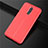 Soft Silicone Gel Leather Snap On Case Cover S03 for Huawei G10