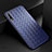 Soft Silicone Gel Leather Snap On Case Cover S03 for Huawei Honor 9X