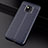 Soft Silicone Gel Leather Snap On Case Cover S03 for Huawei Mate 20 Pro