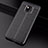 Soft Silicone Gel Leather Snap On Case Cover S03 for Huawei Mate 20 Pro