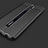 Soft Silicone Gel Leather Snap On Case Cover S03 for Oppo Reno2 Z