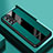 Soft Silicone Gel Leather Snap On Case Cover S03 for Oppo Reno6 Pro 5G