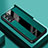 Soft Silicone Gel Leather Snap On Case Cover S03 for Oppo Reno6 Pro 5G India