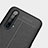 Soft Silicone Gel Leather Snap On Case Cover S03 for Realme X3 SuperZoom