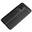 Soft Silicone Gel Leather Snap On Case Cover S03 for Vivo iQOO 8 5G