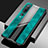 Soft Silicone Gel Leather Snap On Case Cover S03 for Xiaomi Mi 10 Pro