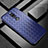 Soft Silicone Gel Leather Snap On Case Cover S04 for Huawei G10