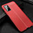 Soft Silicone Gel Leather Snap On Case Cover S04 for Huawei Honor 30S