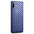 Soft Silicone Gel Leather Snap On Case Cover S04 for Huawei Honor 9X