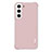 Soft Silicone Gel Leather Snap On Case Cover S05 for Samsung Galaxy S21 5G