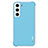 Soft Silicone Gel Leather Snap On Case Cover S05 for Samsung Galaxy S21 5G