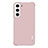 Soft Silicone Gel Leather Snap On Case Cover S05 for Samsung Galaxy S21 Plus 5G